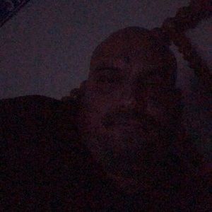 Meet your Posher, Randy